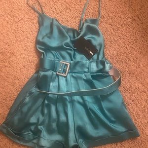Fashionova romper